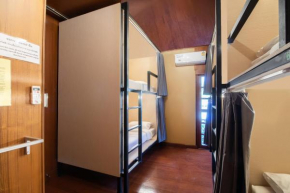 Cozy Hub Hostel